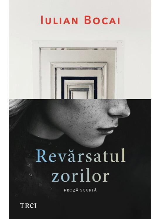 Copertă produs Revărsatul zorilor - gallery big 1
