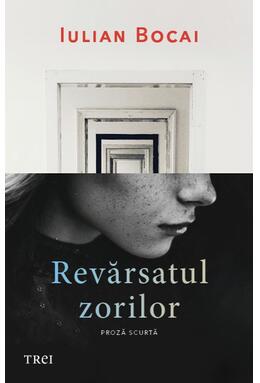 Copertă produs Revărsatul zorilor