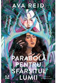 Copertă produs Parabolă pentru sfârșitul lumii