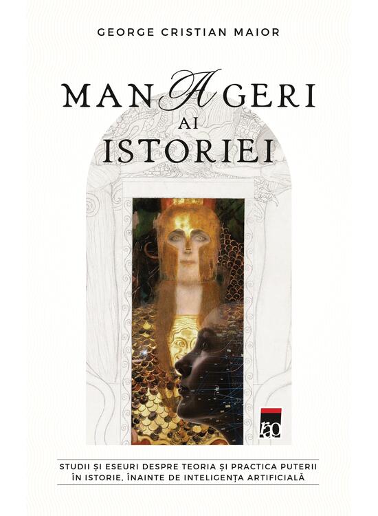 Copertă produs Manageri ai istoriei - gallery big 1