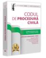 Copertă produs Codul de procedură civilă: Septembrie 2025 - thumb 1