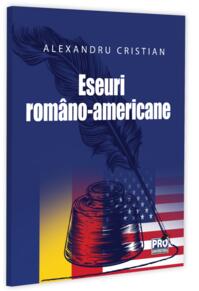 Copertă produs Eseuri romano-americane