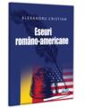 Copertă produs Eseuri romano-americane - thumb 1