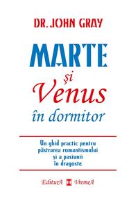 Copertă produs Marte şi Venus &icirc;n dormitor
