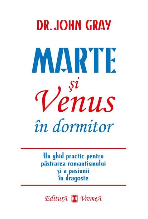 Copertă produs Marte şi Venus &icirc;n dormitor