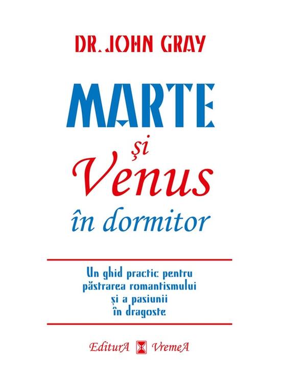 Copertă produs Marte şi Venus &icirc;n dormitor - gallery big 1