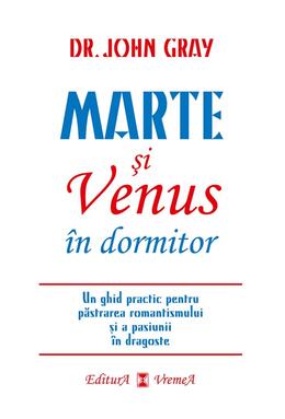 Copertă produs Marte şi Venus &icirc;n dormitor