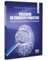 Copertă produs Culegere de Exerciții Practice - Analiza și Interpretarea Criminalistică - thumb 1