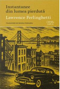 Copertă produs Instantanee din lumea pierdută