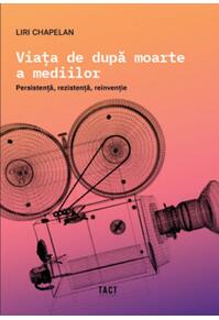 Copertă produs Viața de după moarte a mediilor