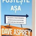 Copertă produs Postește așa - gallery small 