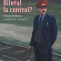 Copertă produs Biletul la control? - gallery small 