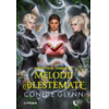 Copertă produs Biblioteca umbrelor. Melodii blestemate (Vol. 1)