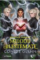 Imagine produs Biblioteca umbrelor. Melodii blestemate (Vol. 1)