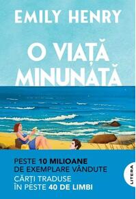 Copertă produs O viață minunată