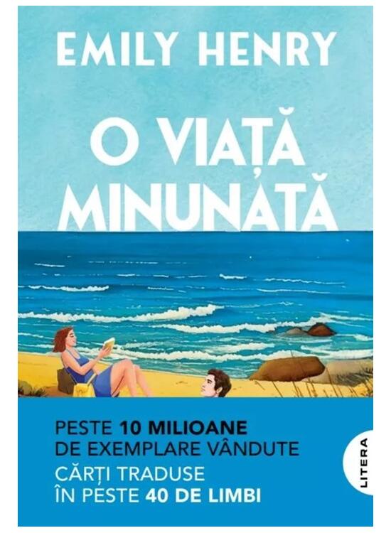 Copertă produs O viață minunată - gallery big 1
