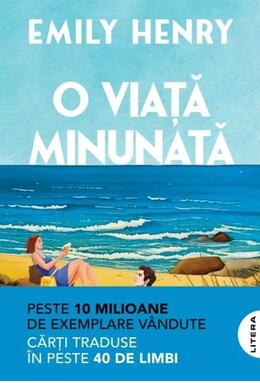 Copertă produs O viață minunată