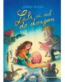 Copertă produs Lili și oul de dragon - thumb 1