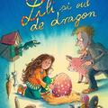 Copertă produs Lili și oul de dragon - gallery small 