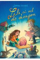 Lili și oul de dragon