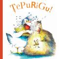 Copertă produs Țepurigu! - gallery small 