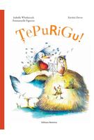 Imagine produs Țepurigu!