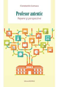 Copertă produs Profesor autentic
