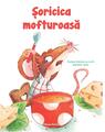 Copertă produs Șoricica mofturoasă - thumb 1