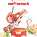 Copertă produs Șoricica mofturoasă - gallery small 
