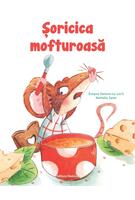 Șoricica mofturoasă