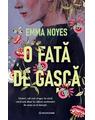 Copertă produs O fată de gașcă - thumb 1