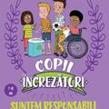 Copertă produs Copii &icirc;ncrezători. Suntem responsabili - gallery small 