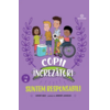 Copertă produs Copii &icirc;ncrezători. Suntem responsabili