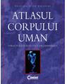 Copertă produs Atlasul corpului uman - thumb 1