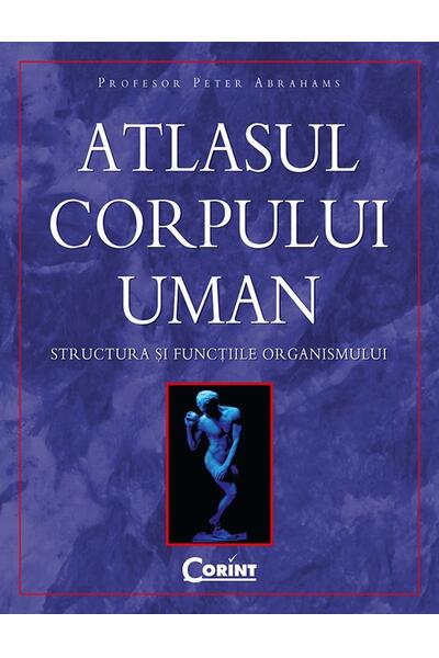 Atlasul corpului uman