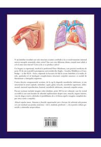 Copertă produs Atlasul corpului uman