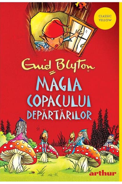 Magia copacului depărtărilor (Vol. 2) 2025