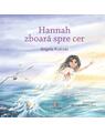 Copertă produs Hannah zboară spre cer - thumb 1