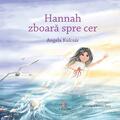 Copertă produs Hannah zboară spre cer - gallery small 