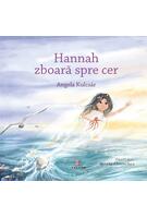 Imagine produs Hannah zboară spre cer