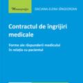 Copertă produs Contractul de &icirc;ngrijiri medicale - gallery small 