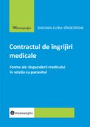 Contractul de &icirc;ngrijiri medicale
