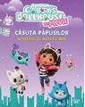 Copertă produs Gabby's Dollhouse. Căsuța păpușilor. Activități cu autocolante - thumb 1
