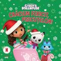 Copertă produs Gabby's Dollhouse. Crăciun fericit, pisicuțelor! - gallery small 