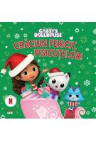 Imagine produs Gabby's Dollhouse. Crăciun fericit, pisicuțelor!