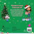 Copertă produs Gabby's Dollhouse. Crăciun fericit, pisicuțelor! - gallery small 