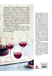 Copertă produs Carpatia. Rețete românești reinterpretate