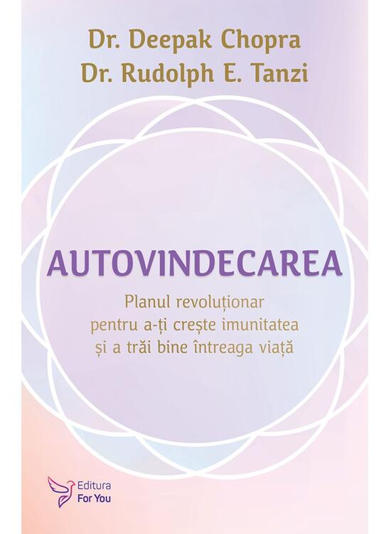 Copertă produs Autovindecarea - gallery big 1