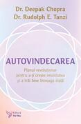 Autovindecarea