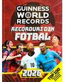 Copertă produs Guinness World Records 2026 - Recorduri din fotbal - thumb 1